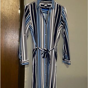 Chase Lands End Dress